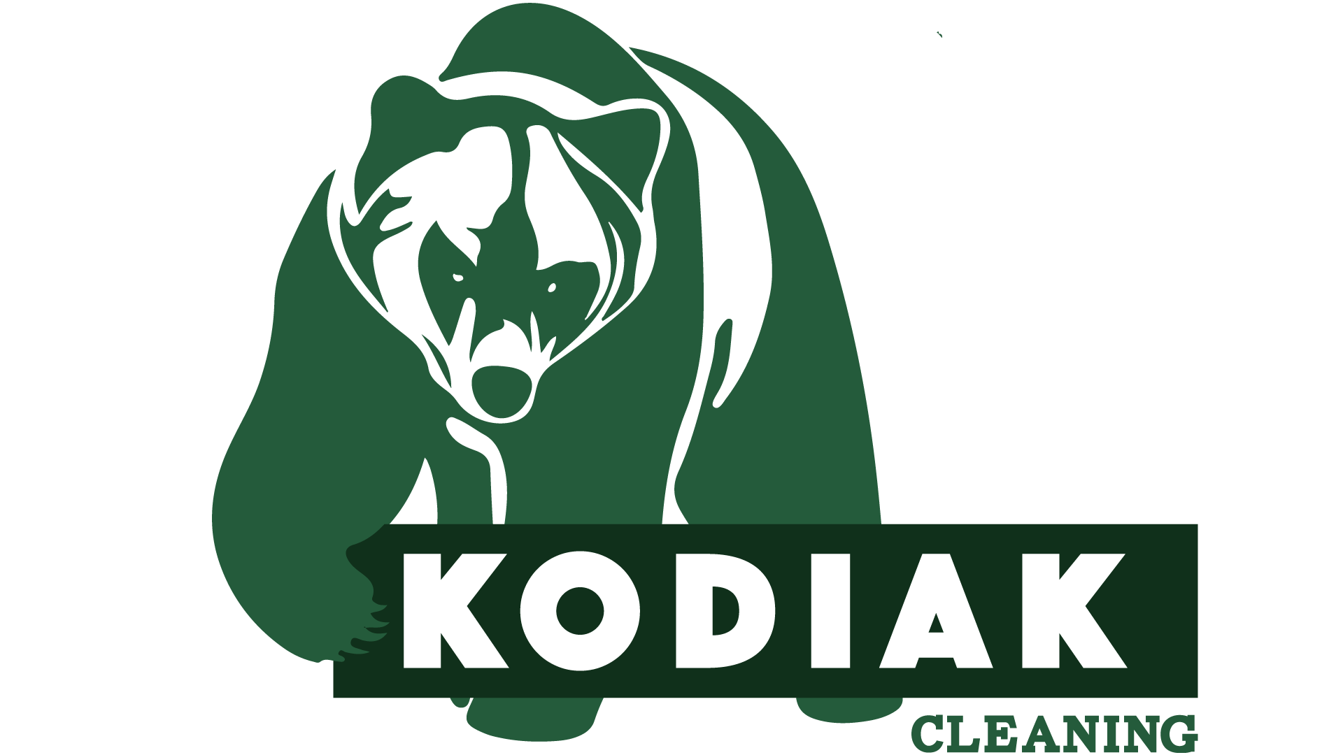 Kodiak Cleaning